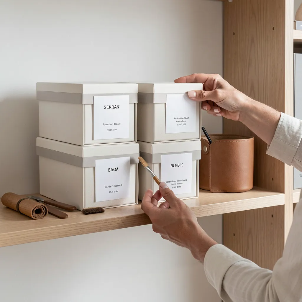 Shoe tree set for maintaining shape