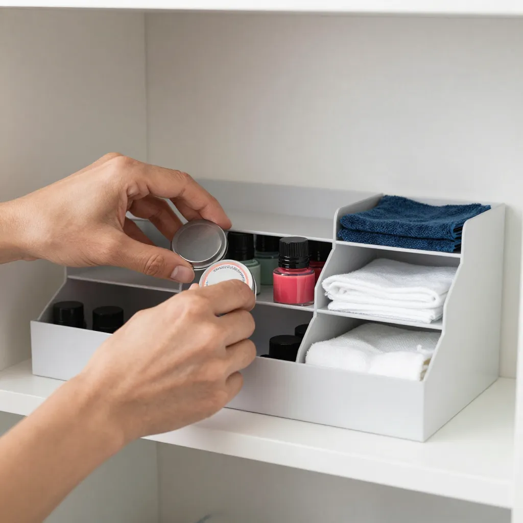 Advanced care system package