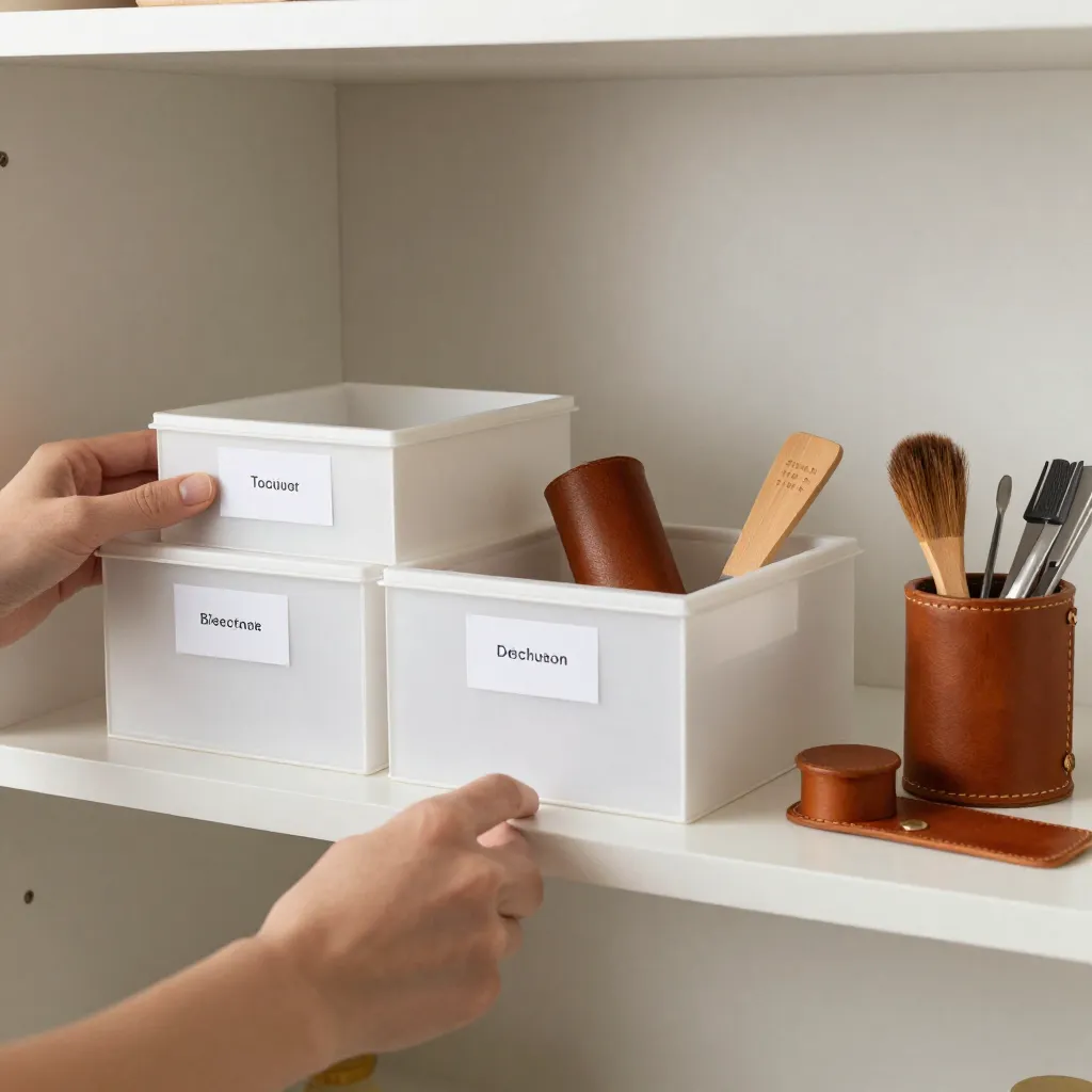 Deluxe care collection